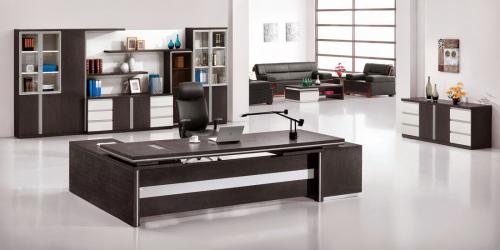 Nội thất văn phòng đẹp thể hiện đẳng cấp doanh nghiệp