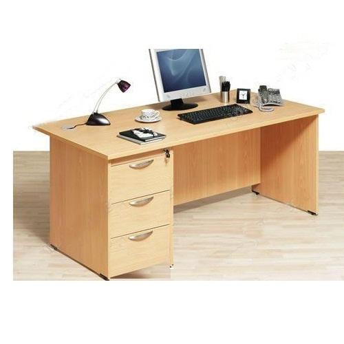 bố trí bàn làm việc hợp phong thuy