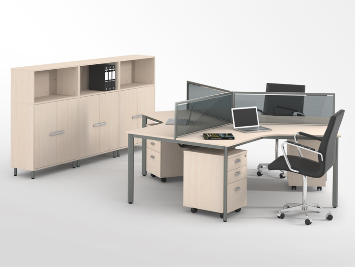 Với những thiết kế đa dạng và chất lượng đảm bảo, bộ ghế và bàn của chúng tôi không chỉ tạo nên không gian làm việc chuyên nghiệp mà còn làm tăng năng suất và cảm giác thoải mái cho nhân viên.