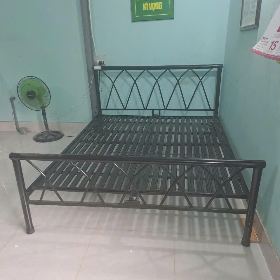 Giường nội trú cho cán bộ GNT-1912
