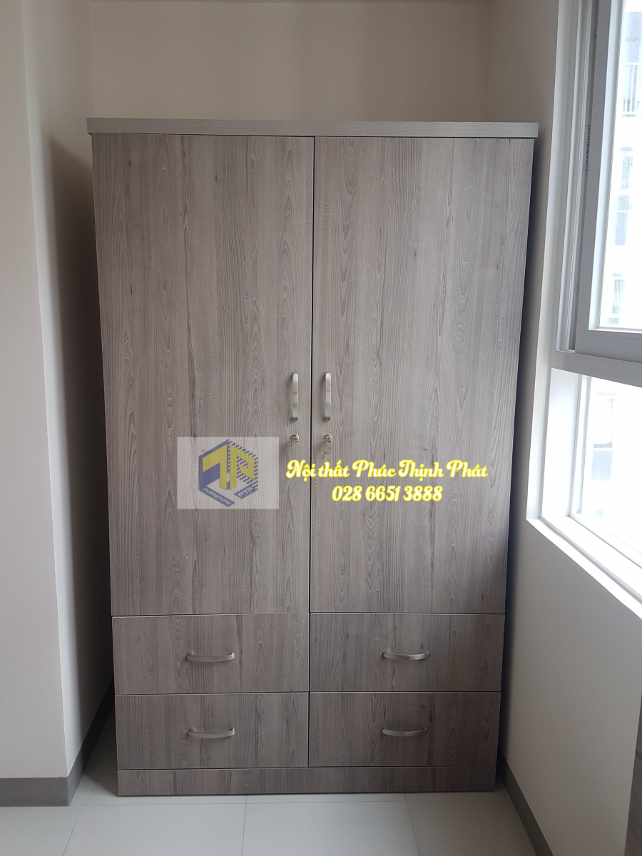 Combo nội thất phòng Ngủ CB-PNG-02