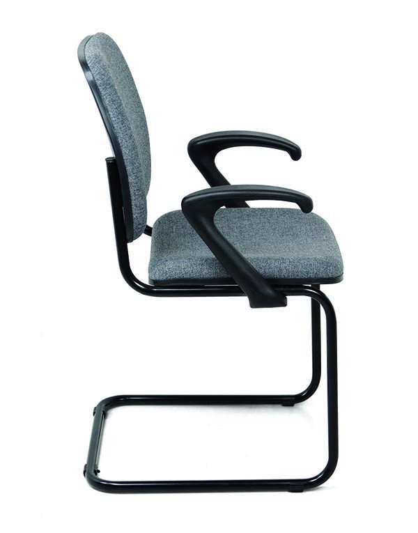 Ghế chân quỳ khung sơn GQ01T-S, GQ01T-M, GQ01T-IN