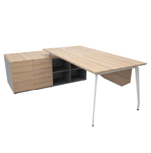 Bàn giám đốc FO2-BGD-01