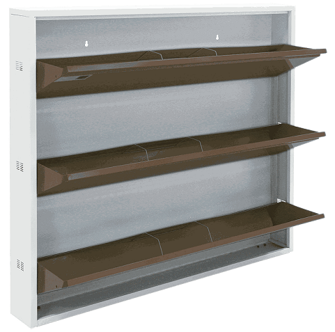 Tủ để giày CA-SH-02