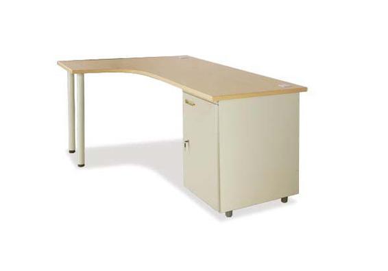 Bàn chân sắt lượn góc trái 190 BLT18CT-HS2