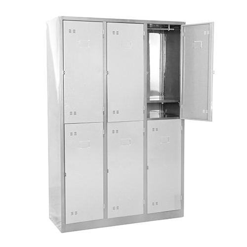 Tủ locker LK-6N-03-1