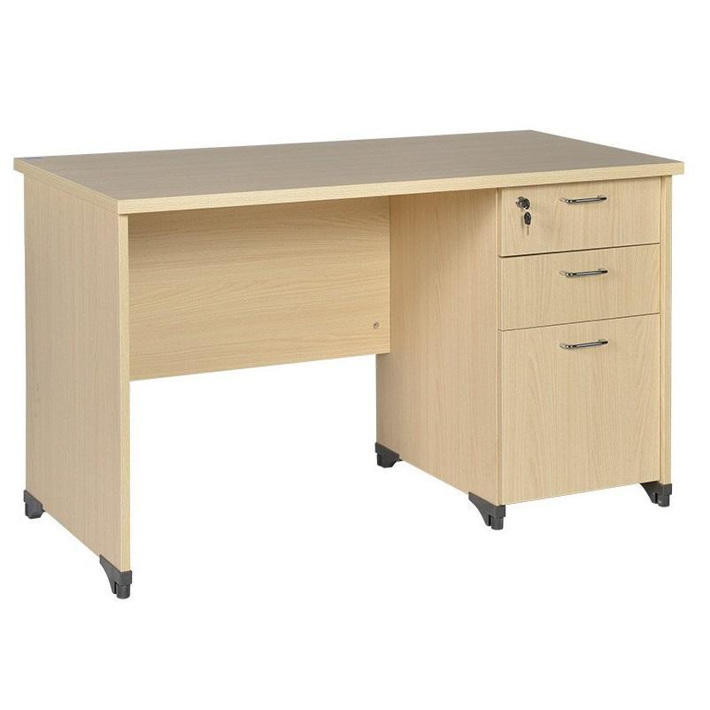 Bàn làm việc AT120SHL3D