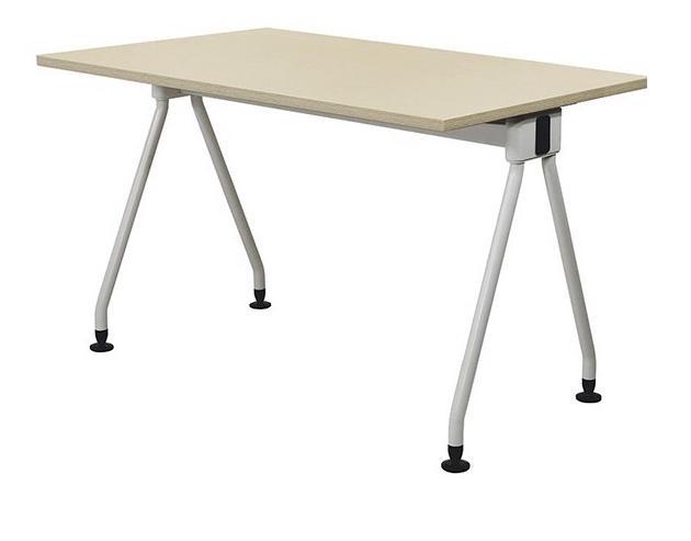 Bàn chân chữ A 1m2 BCA12
