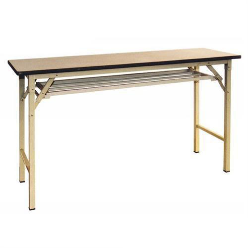 Bàn gấp chân sắt BOV-1207B