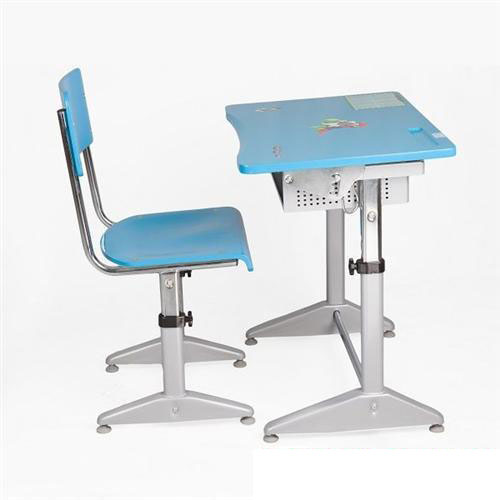 Bàn ghế học sinh BHS-14-04PU