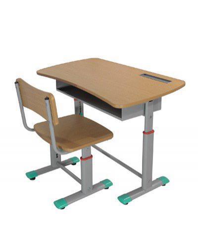 Bàn ghế học sinh gia đình BHS03V