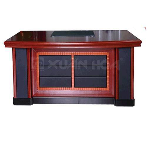 Bàn giám đốc BGD-10-00 PU