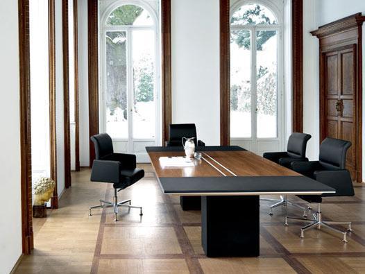 Bàn họp văn phòng BH2412N