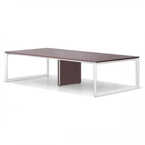 Bàn họp chân sắt 190 1906BH36