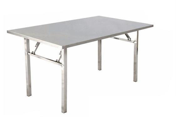 B&agrave;n inox ống vu&ocirc;ng BOV-1207I