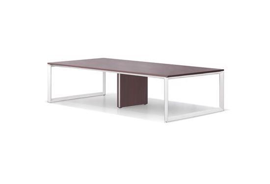 Bàn nhân viên 4 chỗ 1906B12-4