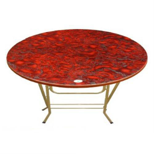 B&agrave;n tr&ograve;n ch&acirc;n gấp BCS-1000