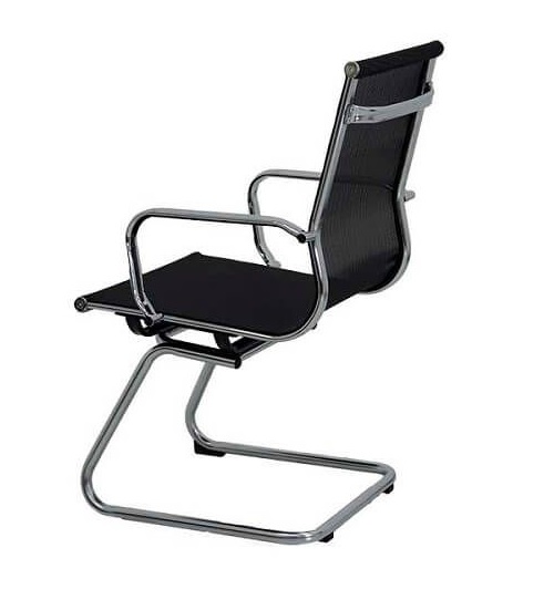 Ghế phòng họp chân quỳ GL403