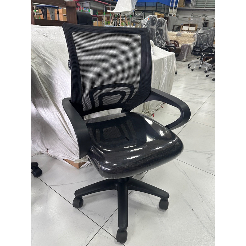 Ghế lưới nhân viên GL113