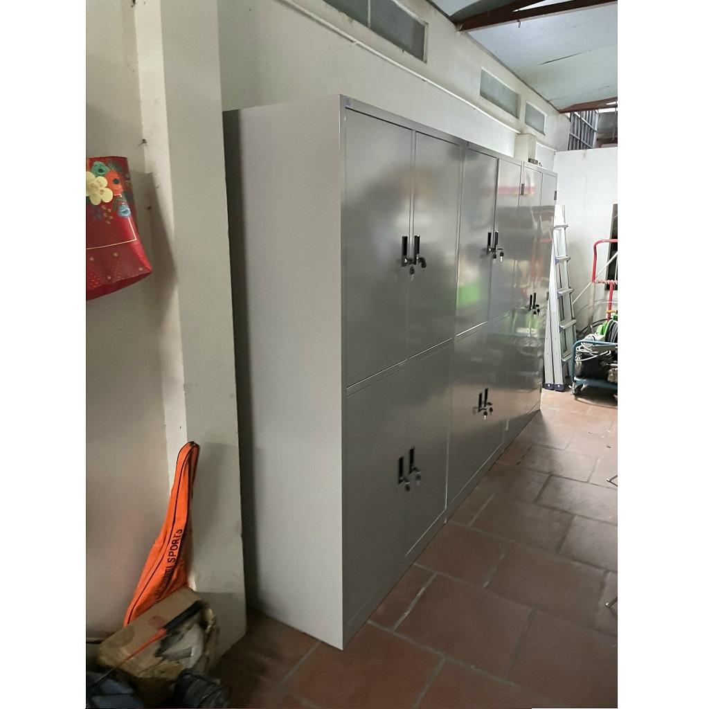 Tủ sắt Hòa Phát TU09K4