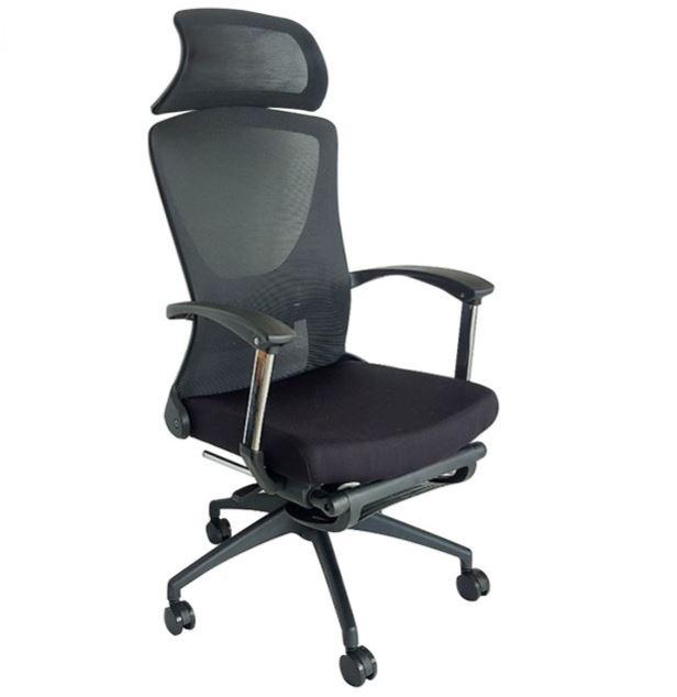 Ghế lưới lãnh đạo GL333