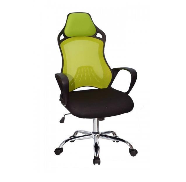 Ghế lưới trưởng phòng nhập khẩu PTT-52