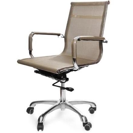 Ghế xoay lưới văn phòng PTG506