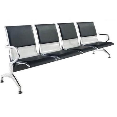 Ghế băng chờ 4 chỗ PPS04N-I