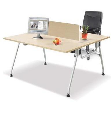 Cụm bàn chân sắt 2 chỗ 1m4 BCA14-2