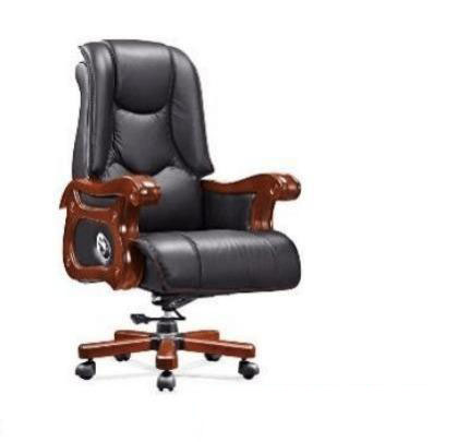 Ghế gi&aacute;m đốc GX-34-00