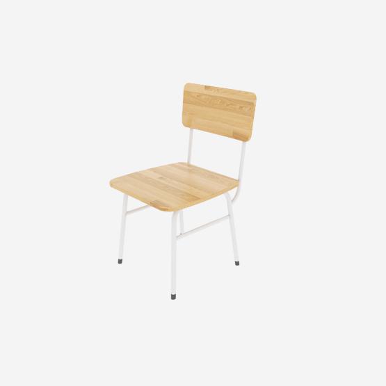 Ghế học sinh Xuân Hòa GS-19-04CS