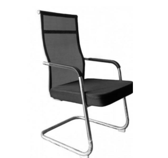 Ghế họp chân quỳ PTQ-16C-1