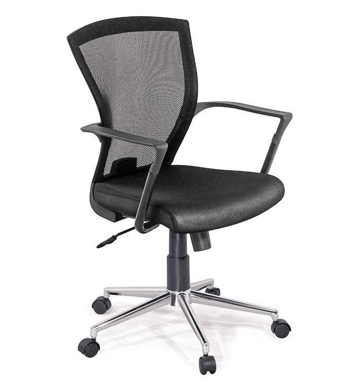 Ghế xoay lưới văn phòng GX306-M