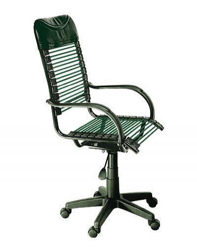 Ghế xoay dây chun lưng cao 190 CX02