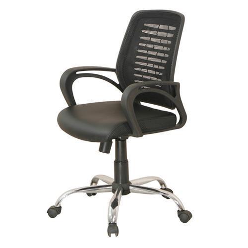 Ghế xoay lưới văn phòng 190 GX18B-M