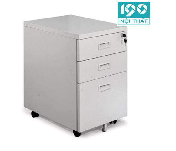 Hộc sắt di động 190 HS03