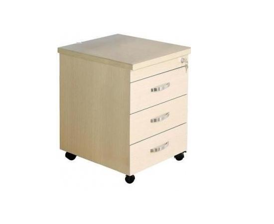 Hộc di động 3 ngăn kéo 190 HG02M