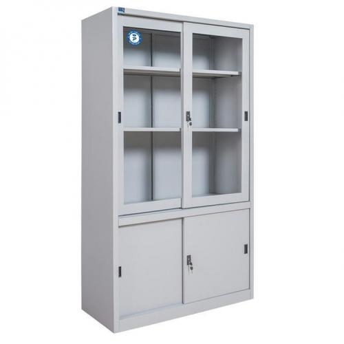 Tủ hồ sơ sắt cánh lùa TU09K3BPCK