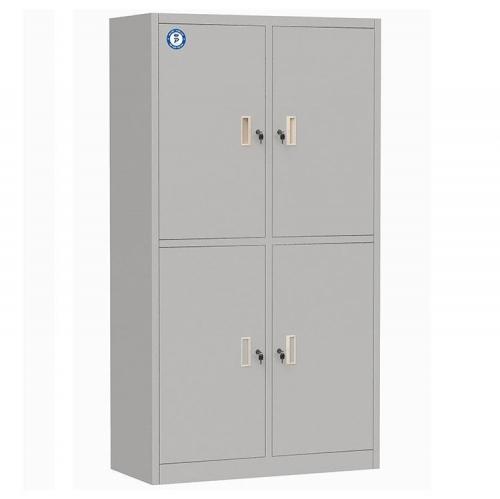 Tủ hồ sơ sắt 4 ngăn TU09K4NP