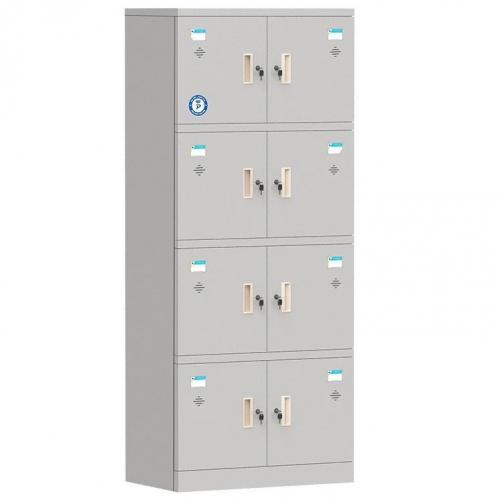 Tủ sắt 8 ngăn TU984-2LP