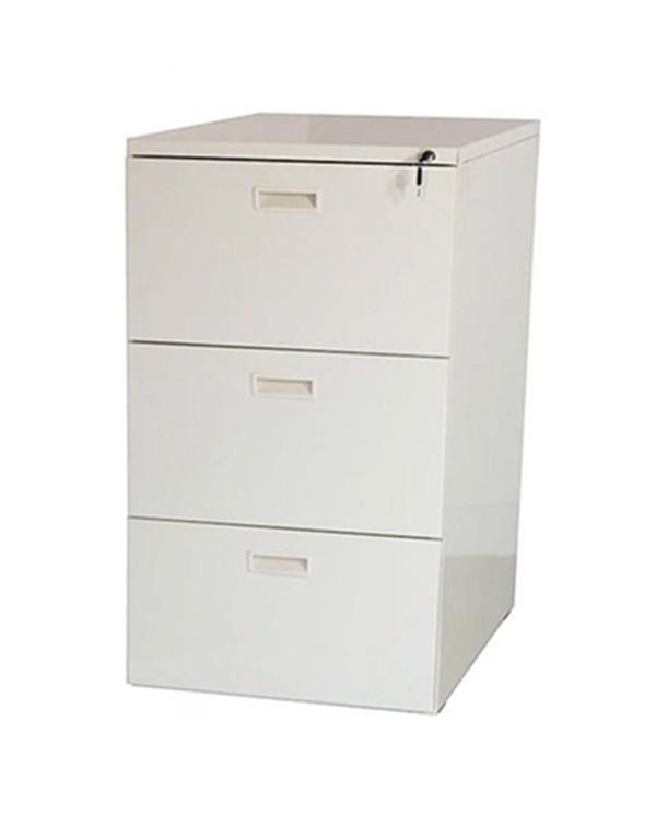 Tủ file tài liệu 3 ngăn kéo 190 TK-3N-B