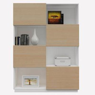 Tủ gỗ trưởng phòng FO1-TTP-01