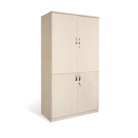 Tủ gỗ văn phòng TG04G-2