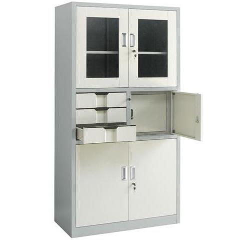 Tủ hồ sơ sắt TS03C