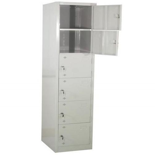 Tủ locker 6 ngăn TS16