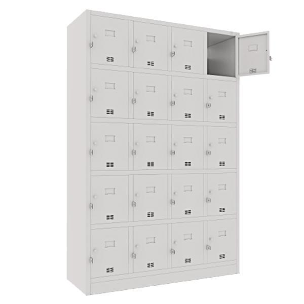 Tủ locker LK-20N-04-1