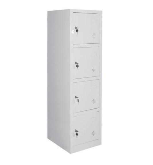 Tủ locker sắt PTK984
