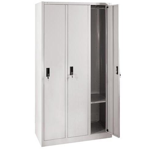 Tủ locker sắt TS17