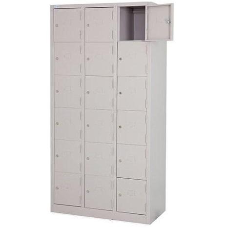 Tủ locker LK-18N-03-01