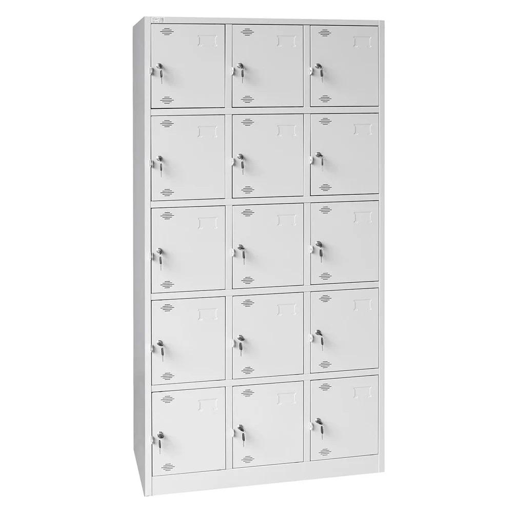 Tủ locker văn phòng TS15B